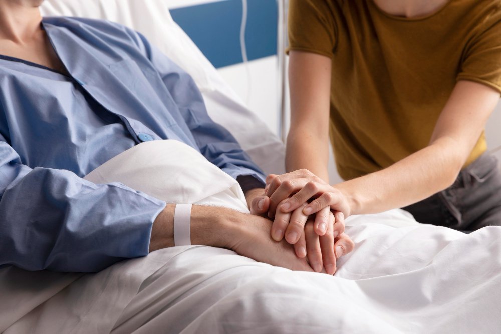 Palliative Care