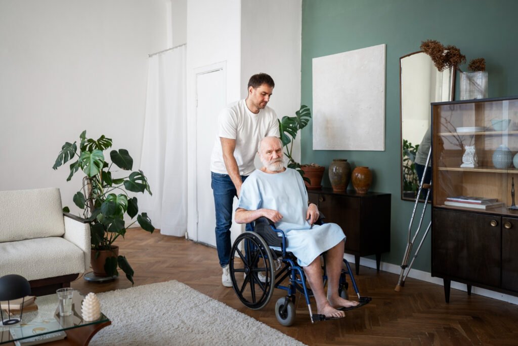 Complex care