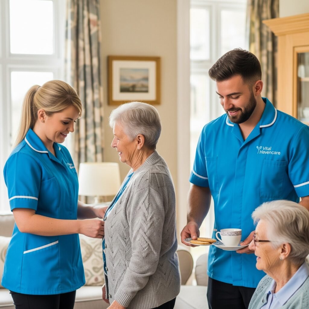 Respite Care