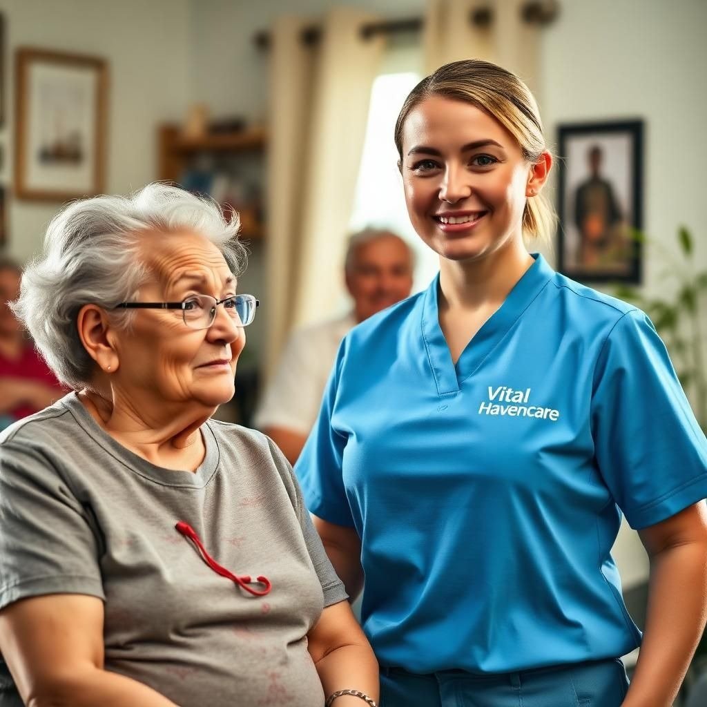 Palliative Care