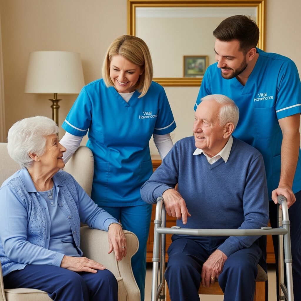 Dementia Care