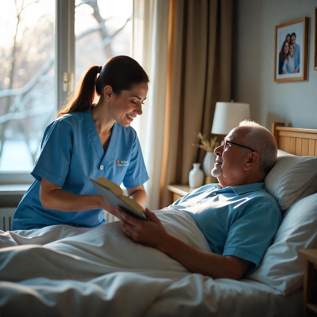 Overnight Care